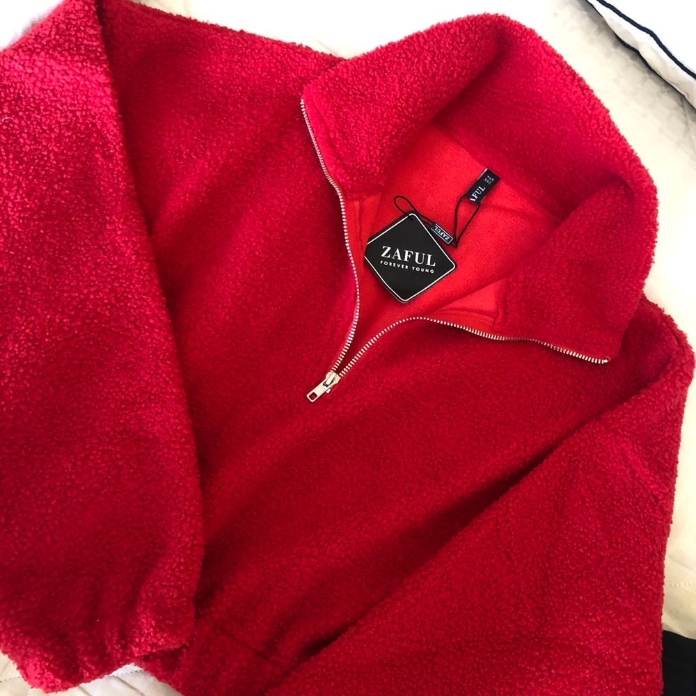LAST CHANCE ☀️ Zaful cute Sweater